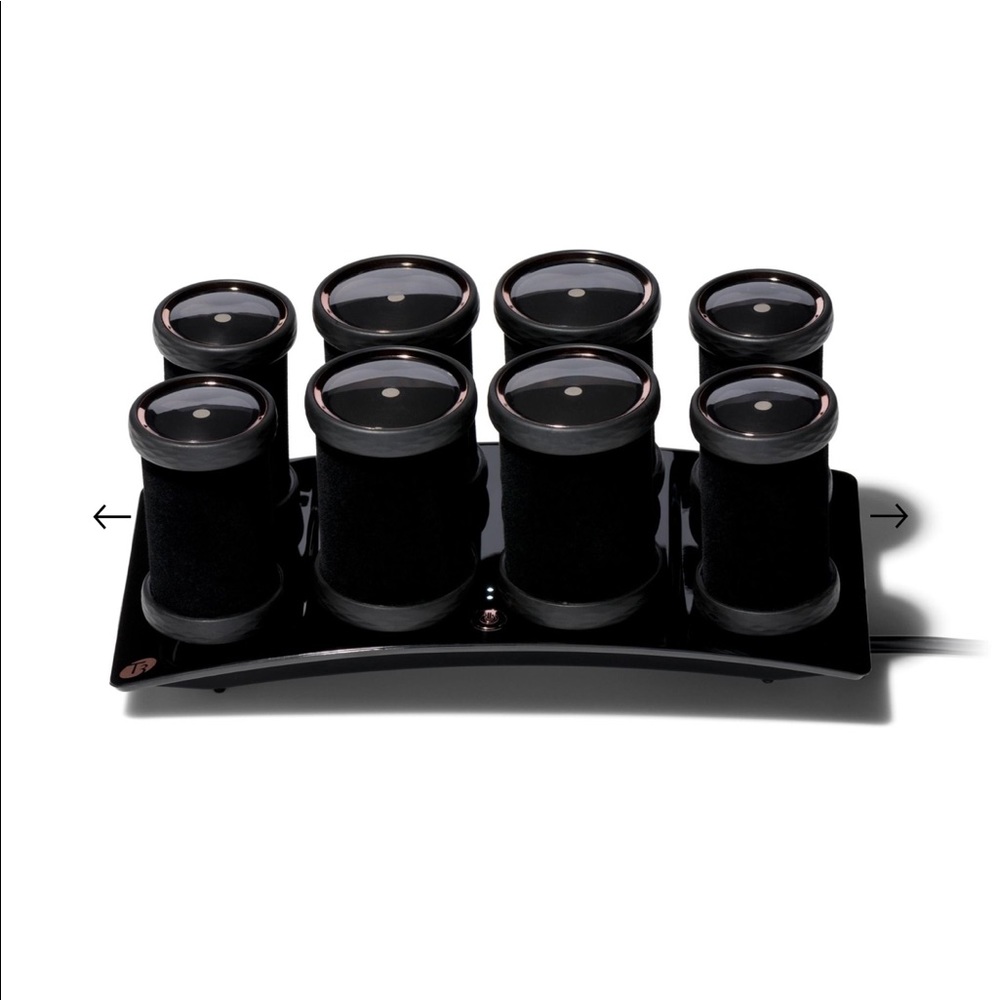 T3 VOLUMIZING HOT ROLLERS LUXE